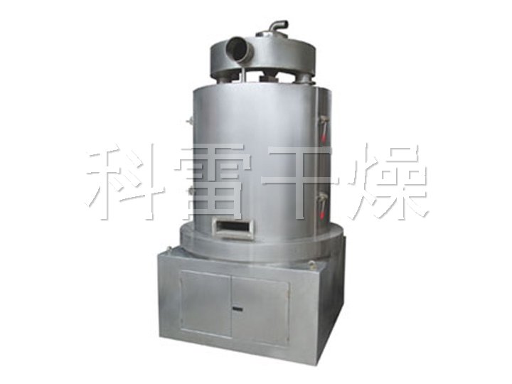 LZG系列螺旋振動干燥機(jī)