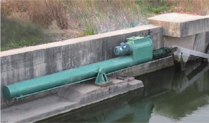 集成式液壓啟閉機(jī)、油缸